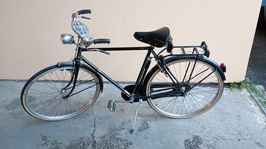 Bianchi modello Corallo