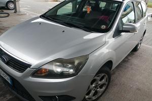 Ford Focus sw