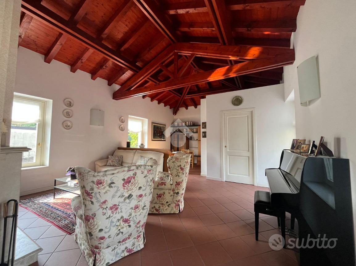 House in Seriate, Paderno - Vista 2