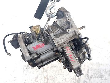 55183059 CAMBIO MECCANICO FIAT 600 1.1 B 40KW 5M 3