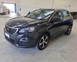 PEUGEOT 3008 BlueHDi 130 S&S EAT8 Business