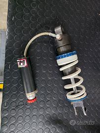 ammortizzatore aprilia rs 250 