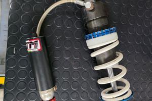 ammortizzatore aprilia rs 250 