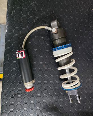 ammortizzatore aprilia rs 250 