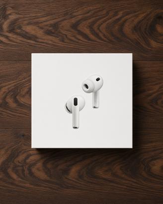 AirPods Pro 3 ANC
