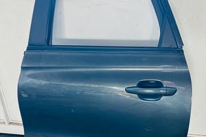 Porta posteriore sinistra Opel Crossland