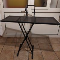 Base PIANOBAR/CONSOLLE DJ