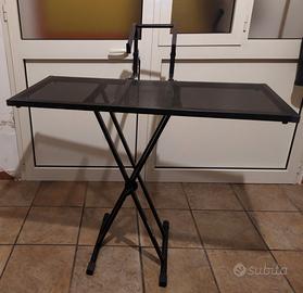 Base PIANOBAR/CONSOLLE DJ