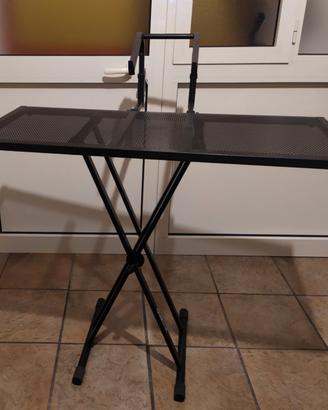 Base PIANOBAR/CONSOLLE DJ