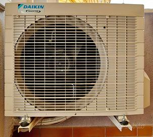 Condizionatore DAIKIN 12000btu monosplit