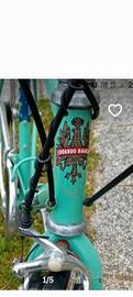 Bicicletta BIANCHI 