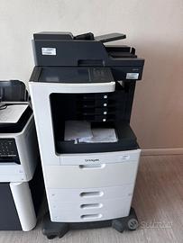 Stampante A3 Lexmark XM7155