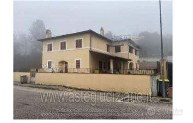 Box/Posto auto Trevi [A4343357]