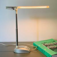 Artemide Microlight, Ernesto Gismondi