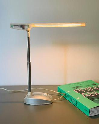 Artemide Microlight, Ernesto Gismondi