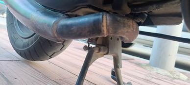 Arrow 70 Minarelli orizzontale 