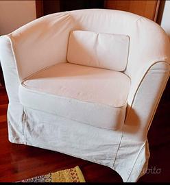 Poltrona Ikea 