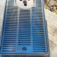 birra raccogli gocce da incasso/appoggio