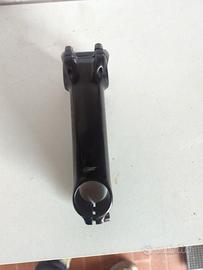 attacco manubrio  zipp