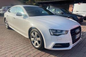 Audi A5 2.0 TDI 130kw 2012