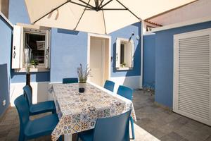 Casa Vacanze zona murazzi con cortile privato