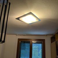 lampadario a soffitto