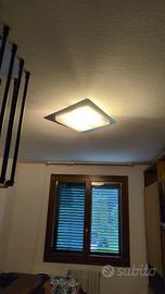 lampadario a soffitto
