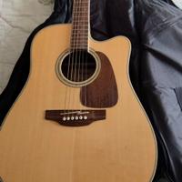 Chitarra Acustica Takamine