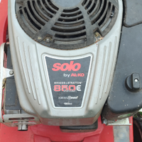 Tosaerba Alko 5375 VSC ALLUMINIUM 190cc
