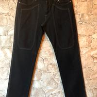 Pantalone jeans  uomo marca Jeckerson , taglia 52