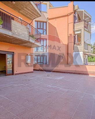 Appartamento - Caltagirone