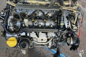 MOTORE Fiat Punto 188 1.3 51kW 70Cv 188A9000 2004