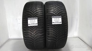 2 GOMME USATE QUATTRO STAGIONI 2254517 - CP3031077