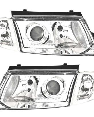 FARI PER VOLKSWAGEN VW PASSAT 3B 96-00 LENTE A LEN