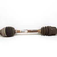 SEMIASSE ANTERIORE SINISTRO FORD Fiesta 6Â° Serie