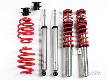 Assetto a Ghiera BMW 3 E46 Berlina Touring Coupe