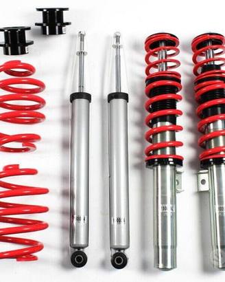 Assetto a Ghiera BMW 3 E46 Berlina Touring Coupe