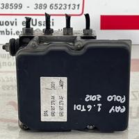 6R0614517AF 6R0614117TBEF ABS VOLKSWAGEN Polo 5Â°