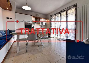 Appartamento Lazzate [Cod. rif 3266059VRG]