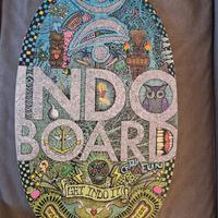 INDO BOARD