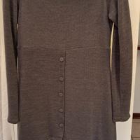 Abito in maglia TG. L