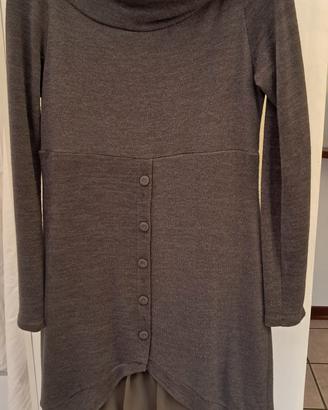 Abito in maglia TG. L