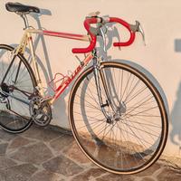 Bici da corsa Vetta taglia 54