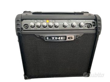LINE6 Spider III 15 - 1x8" 15W