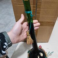 Bottiglia Vintage Ruffino