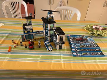 Lego 60141