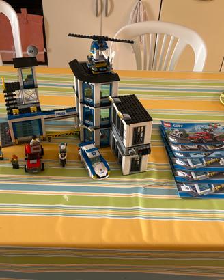 Lego 60141