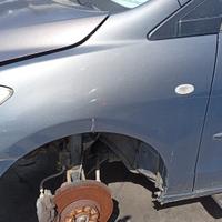 CHEVROLET MAZDA 5 2011 PARAFANGO ANTERIORE SX