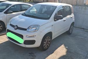 2016 Fiat Panda 0.9 TwinAir Turbo Natural Power Ea