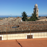 Osimo-Appartamento 1 piano